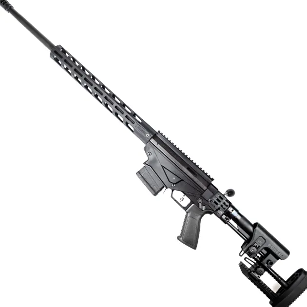 OCCASRUGRPR - Carabine Ruger Precision Rifle 308 Win