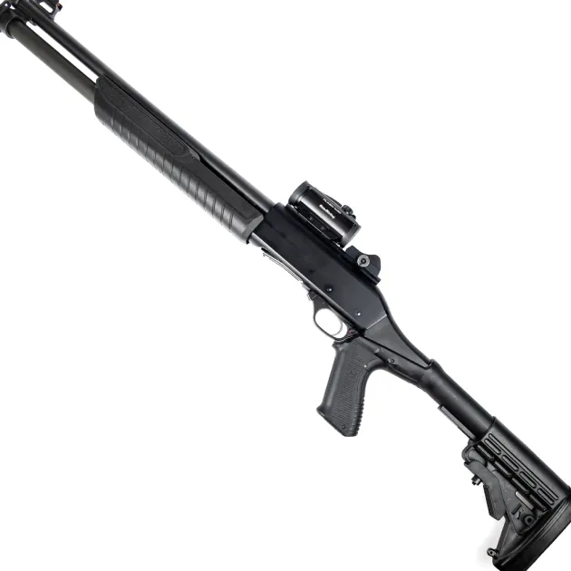 OCCASSDASS - Fusil à pompe Fabarm SDASS Martial Pro 12/76