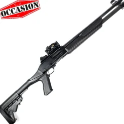OCCASSDASS - Fusil à pompe Fabarm SDASS Martial Pro 12/76