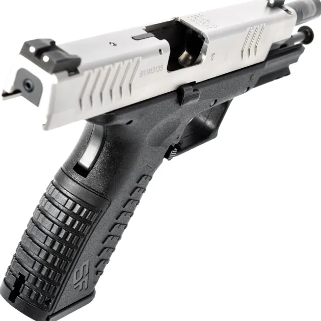 OCCASSF19 - Pistolet HS Produkt SF19 4.5'' 9x19