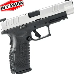 OCCASSF19 - Pistolet HS Produkt SF19 4.5'' 9x19