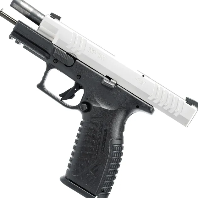 OCCASSF19 - Pistolet HS Produkt SF19 4.5'' 9x19