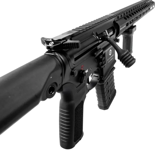OCCASSHM22 - Carabine Schmeisser SP15 Cal. 222 Rem
