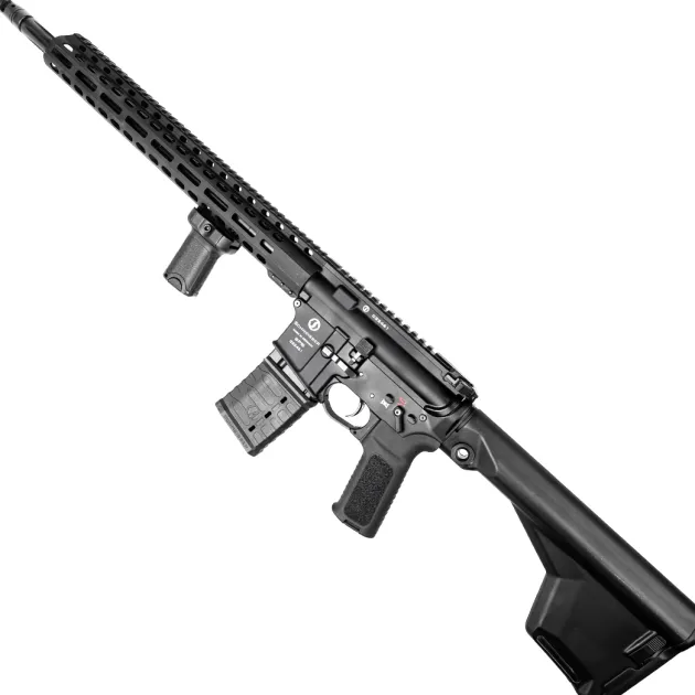 OCCASSHM22 - Carabine Schmeisser SP15 Cal. 222 Rem