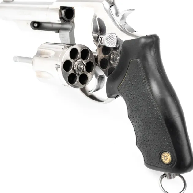 OCCAS82S - Revolver Taurus Mod 82S 38 special