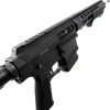 OCCASTROY - Carabine a Pompe Troy P.A.R Calibre 308