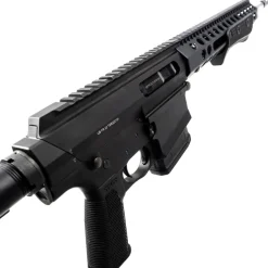 OCCASTROY - Carabine a Pompe Troy P.A.R Calibre 308
