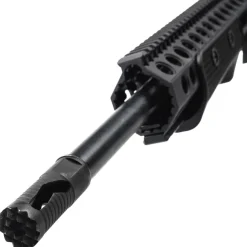 OCCASTROY - Carabine a Pompe Troy P.A.R Calibre 308