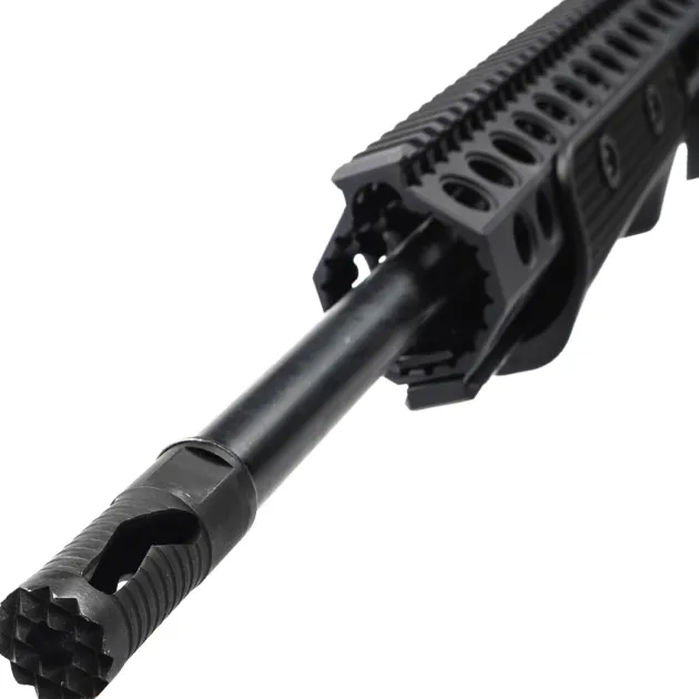 OCCASTROY - Carabine a Pompe Troy P.A.R Calibre 308