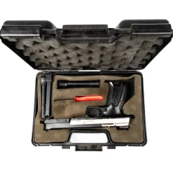 OCCASXESSE1025 - PISTOLET HAMMERLI X-ESSE 22LR