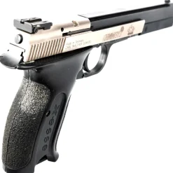 OCCASXESSE1025 - PISTOLET HAMMERLI X-ESSE 22LR