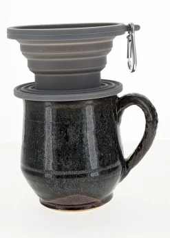 OD-CD1622S - Filtre à café pliable
