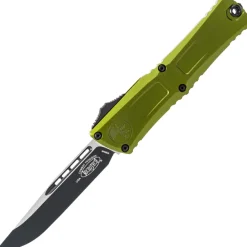 1143-1OD - Microtech Combat Troodon Gen 3 S/E OD Standard