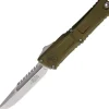1217-10ODS - Microtech Combat Troodon Interceptor gen III Signature SW OD