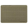 OD-TP4-RB-11 - HELIKON TEX Tag Patch 60x40mm 3pcs PVC Coyote