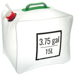 OD-WC153P - Poche à eau de 15 litres