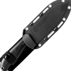 Off-Grid Gear Deepwoods 12C27 Black G10