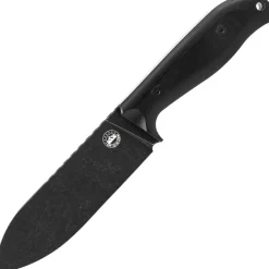 Off-Grid Gear Deepwoods 12C27 Black G10