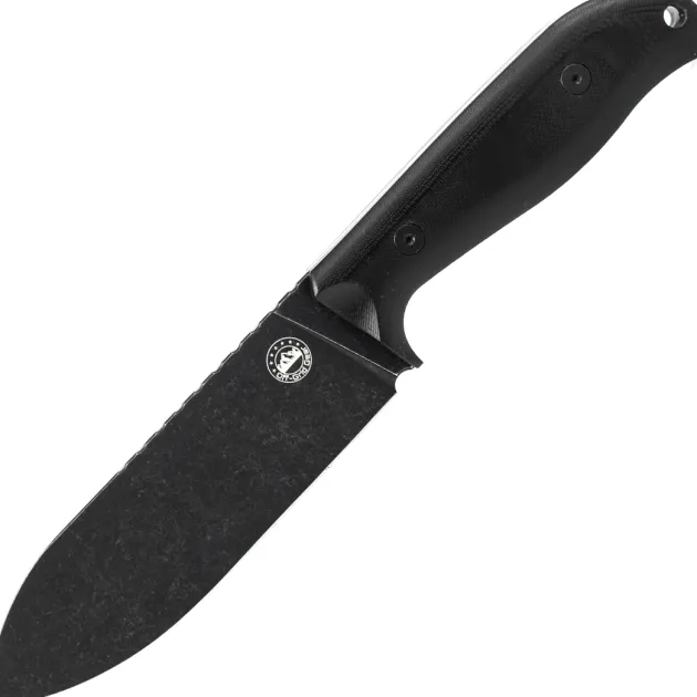 Off-Grid Gear Deepwoods 12C27 Black G10