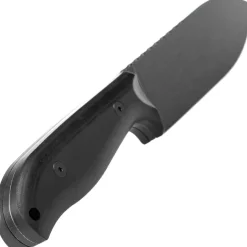Off-Grid Gear Deepwoods 12C27 Black G10