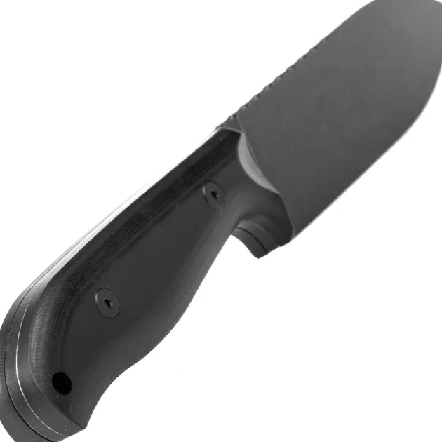 Off-Grid Gear Deepwoods 12C27 Black G10