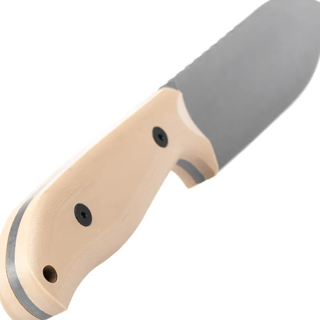 Off-Grid Gear Deepwoods 12C27 Desert Sand G10