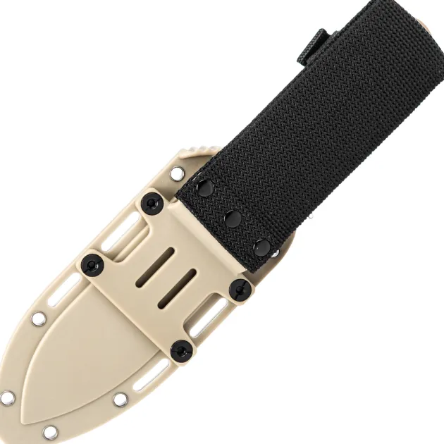 Off-Grid Gear Deepwoods 12C27 Desert Sand G10