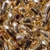 3200 - OGIVES SB 9MM LUGER FMJ 124grs x 600