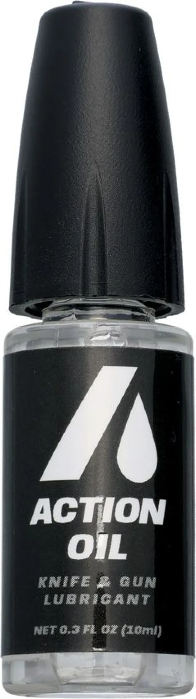 OIL010 - ACTION OIL Flacon burette 10mL