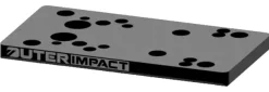 OI110 - Outer Impact ADAPTATEUR RED DOT POUR GLOCK