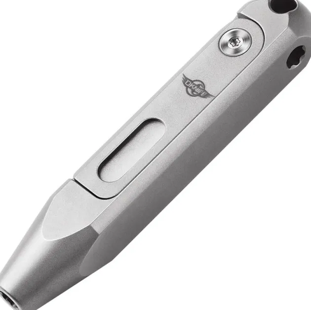 OKNOTACLED1 - OLIGHT Otacle D1 EDC Pocket Tool