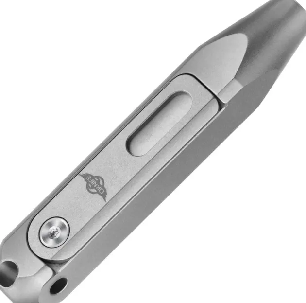 OKNOTACLED1 - OLIGHT Otacle D1 EDC Pocket Tool