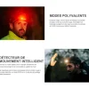 OLTARAY2PROBK - OLIGHT Array 2 Pro 1500lm