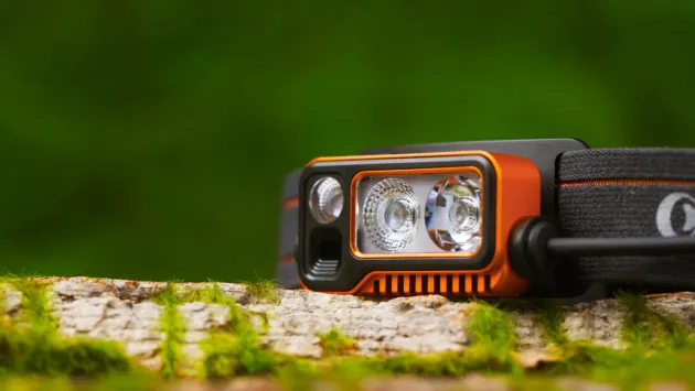 OLTARAY2PROBK - OLIGHT Array 2 Pro 1500lm
