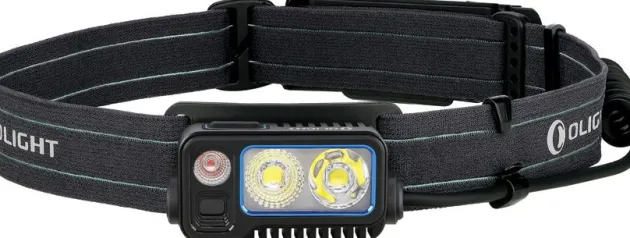 OLTARAY2PROBK - OLIGHT Array 2 Pro 1500lm