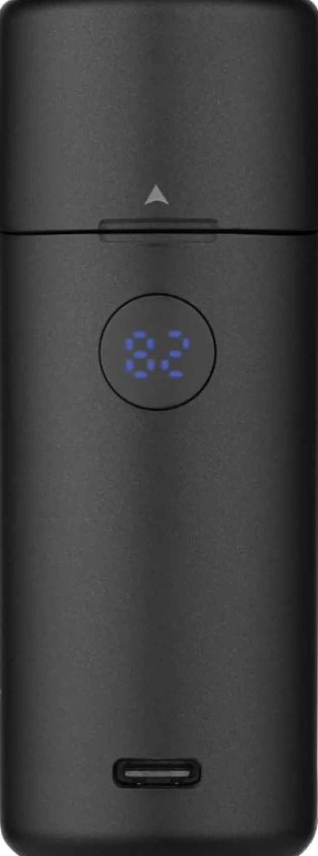 OLTBATON4KITBK - OLIGHT Baton 4 Flashlight Premium NOIR