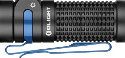 OLTBATON4KITBK - OLIGHT Baton 4 Flashlight Premium NOIR