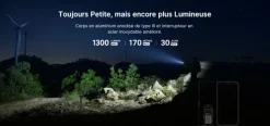 OLTBATON4KITRGB - OLIGHT Baton 4 Flashlight Premium Regal Blue