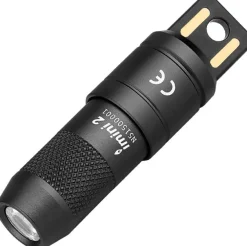 OLTIMINI2BK - OLIGHT imini 2 NOIR