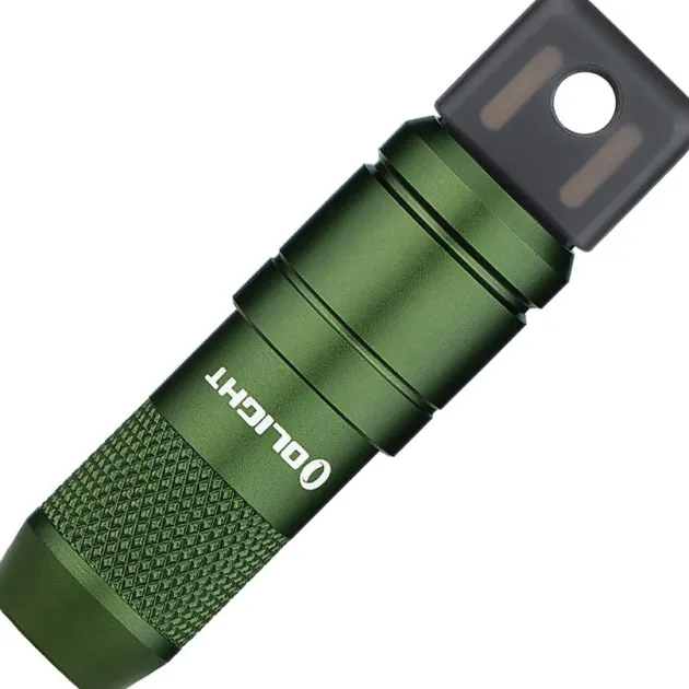 OLTIMINI2ODG - OLIGHT imini 2 OLIVE