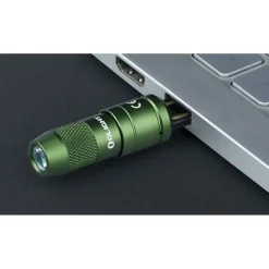 OLTIMINI2ODG - OLIGHT imini 2 OLIVE