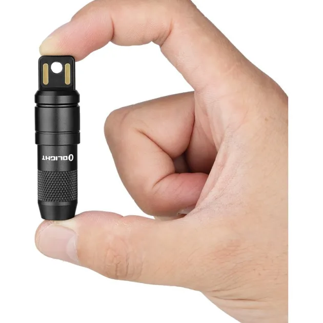 OLTIMINI2PR - OLIGHT imini 2 Rouge