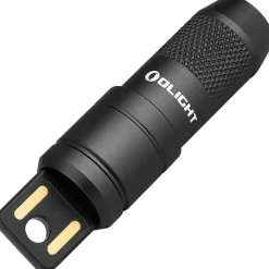 OLTIMINI2PR - OLIGHT imini 2 Rouge