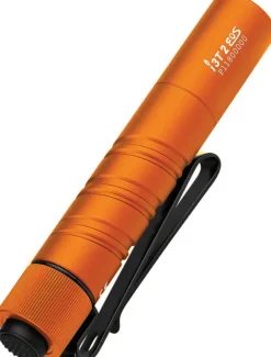 OLTI3T2OG - OLIGHT i3T 2 EOS Mini Flashlight ORANGE