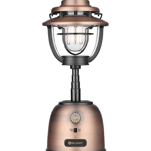 OLTLANTSTRVTCP - OLIGHT Olantern Stretch Copper Cuivre