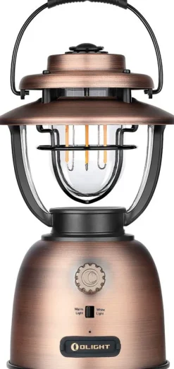 OLTLANTSTRVTCP - OLIGHT Olantern Stretch Copper Cuivre