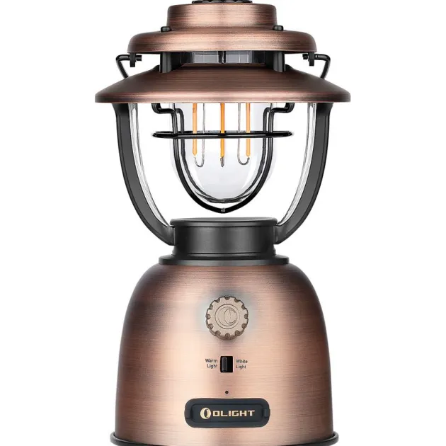 OLTLANTSTRVTCP - OLIGHT Olantern Stretch Copper Cuivre