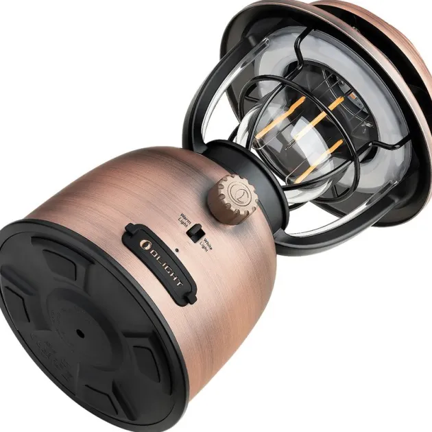 OLTLANTSTRVTCP - OLIGHT Olantern Stretch Copper Cuivre