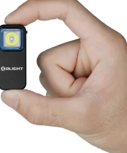 OLTOCLIPBK - OLIGHT OCLIP Light Lampe à Pince Noir