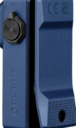 OLTOCLIPULTRANV - OLIGHT Oclip Ultra Navy Blue